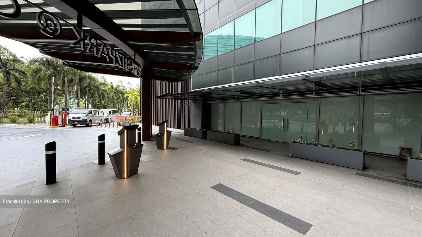 ESR Bizpark @ Changi (D16), Retail #623703941